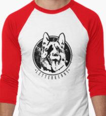 Untitled Men's Baseball ¾ T-Shirt