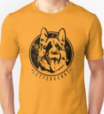 Untitled Unisex T-Shirt