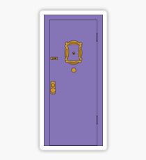 Free Free 170 Friends Purple Door Svg SVG PNG EPS DXF File