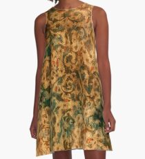 Prototype A-Line Dress