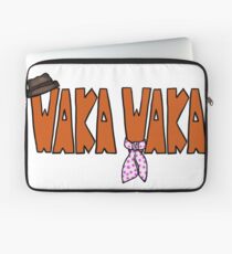 Waka Waka Laptop Sleeve