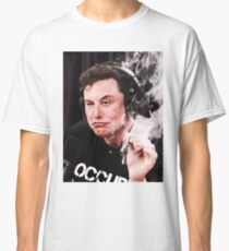MUSKSMONK Classic T-Shirt
