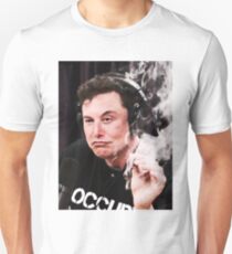 MUSKSMONK Unisex T-Shirt
