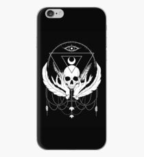 Virgo iPhone Case
