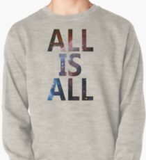 Space Dandy - All Is All Pullover