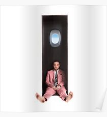 Swimming Poster