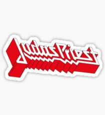 Judas Priest Sticker