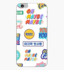 My first and last iPhone Case