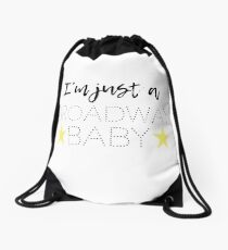 Mochila saco Bebé de Broadway