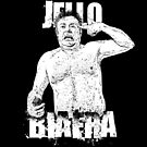 « Jello Biafra » par jafundo