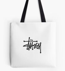 Stussy Tote Bag
