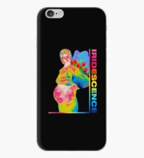 BROCKHAMPTON-IRIDESCENCE iPhone Case