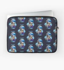 Auggie Wonder Laptop Sleeve