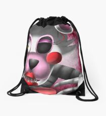 Mangle Drawstring Bag