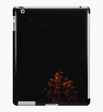big dipper iPad-Hülle & Klebefolie