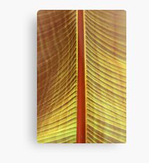 Direction Metal Print