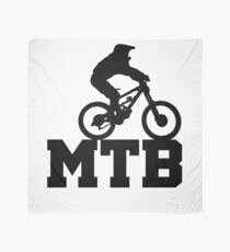 MTB Scarf