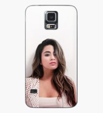 Funda/vinilo para Samsung Galaxy Ally Brooke