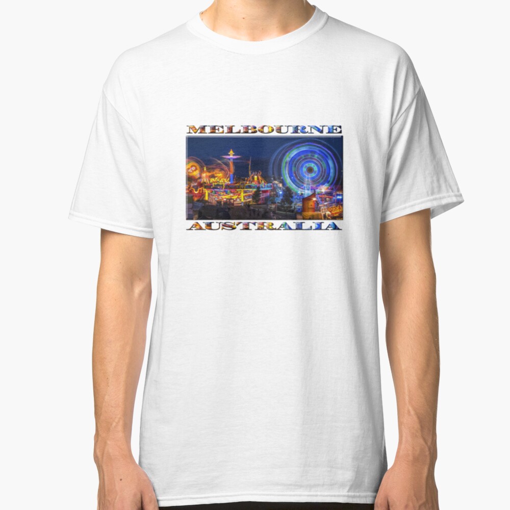 Shot in the Dark Classic T-Shirt