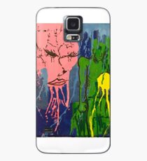 Spiritualized Case/Skin for Samsung Galaxy