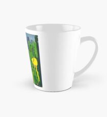 Spiritualized Tall Mug
