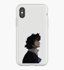 Spike Rauchen iPhone-Hülle & Cover