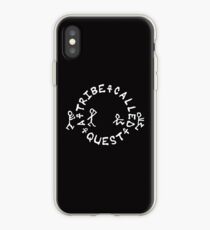 tribe called iPhone Case