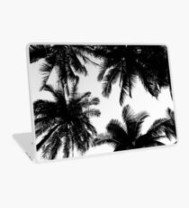 Palmen Laptop Folie