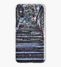 Urban Decay Fine Art Print iPhone Case/Skin