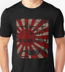 SUBARU Unisex T-Shirt