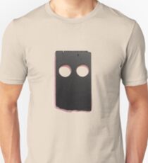 Doppel negativ Slim Fit T-Shirt