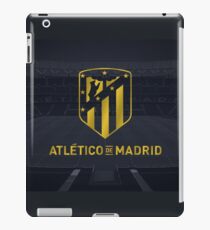Vinilo o funda para iPad Papel pintado Art Atletico Madrid