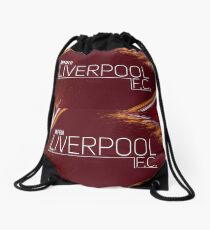 liverpool Drawstring Bag