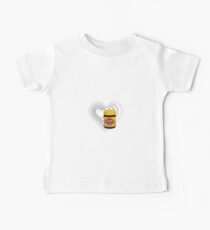 Vegemite Baby Tee