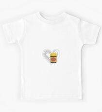 Vegemite Kids Tee
