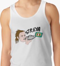 Straya Tank Top