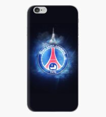 Art wallpaper PSG iPhone Case