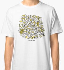 Mac Demarco 2 Classic T-Shirt