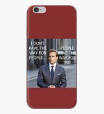 Harvey Specter iPhone Case