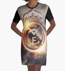 Real Madrid Robe t-shirt