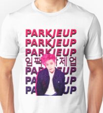 Imfact Jeup Unisex T-Shirt