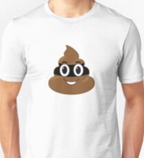 The Turd Burglar Unisex T-Shirt
