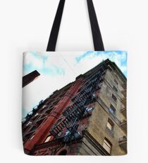 Divine Lorraine Tote Bag