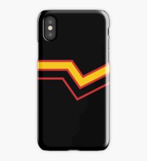 Rubber Pride iPhone Case