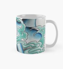 Makohai Tasse (Standard)