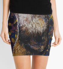 Regal Ferret Mini Skirt