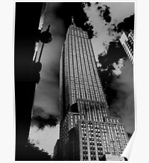 Empire Of The Dark Poster