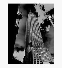 Empire Of The Dark Photographic Print