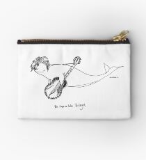 Bolso de mano Be-Bop-A-Lula Beluga también conocido como Bebopaluga