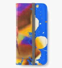 Snake Tongue iPhone Wallet/Case/Skin